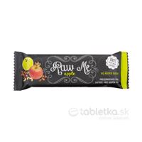 Raw Me Apple jablková tyčinka 45g