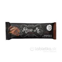 Raw Me Cacao kakaová tyčinka 45g