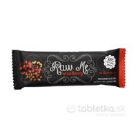 Raw Me Cranberry brusnicová tyčinka 45g