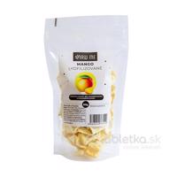 Raw Me Mango lyofilizované 60g