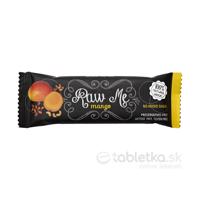 Raw Me Mango mangová tyčinka 45g