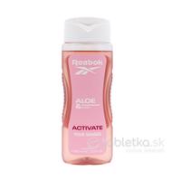 Reebok sprchový gél Activate Your Senses 400ml