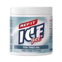 REFIT Ice gel TTO 230 ml