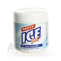 REFIT ICE GEL TTO 230ML