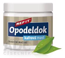 REFIT OPODELDOK - GÁFROVÁ MASŤ 1x200 ml