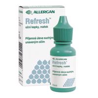 REFRESH 15 ml