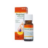 REGULAX pikosulfát 10 ml