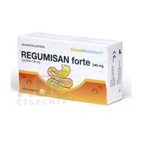 REGUMISAN forte 240 mg 30 CPS