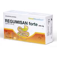 REGUMISAN Forte 240 mg 30 kapsúl