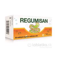 Regumisan Forte 240mg 30 kapsúl