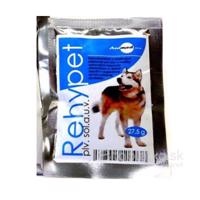 Rehypet pre psy a mačky 27,5g