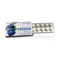 Relaxa RAPID Woykoff 10 pastiliek