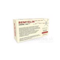 Remyelin Uridine+PEA+vitamíny B a C 30 kapsúl