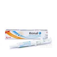 Renal N pasta pre psov a mačky 15ml