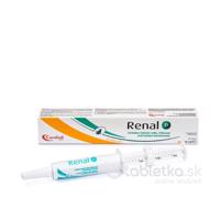 Renal P pasta pre psov a mačky 15ml