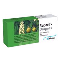 REPARIL-Dragées 20 mg 40 tabliet