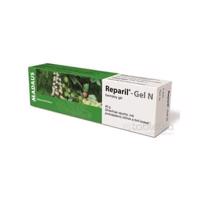 Reparil - Gel N gel der (tuba Al) 1x40 g