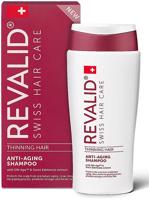 Revalid Anti-Aging šampón 200 ml