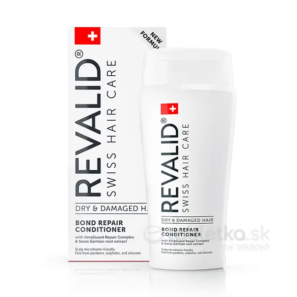 Revalid CONDITIONER 250 ml