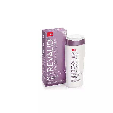 Revalid Stimulating shampoo 200 ml