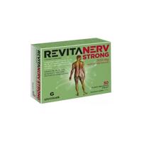 Revitanerv strong 30 tbl