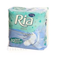 Ria Ultra Silk normal PLUS