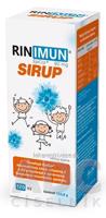 RINIMUN SIRUP 1x120 ml