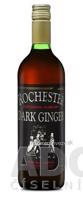 ROCHESTER DARK GINGER nealkoholický zázvorový nápoj s karamelom 1x725 ml