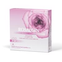 ROSALGIN 500 mg 10 vrecúšok