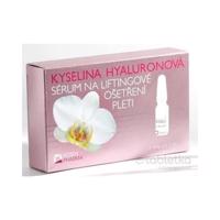 ROSEN KYSELINA HYALURÓNOVÁ - SÉRUM ampuly 5x2 ml