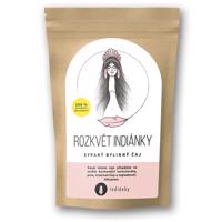 Rozkvet Indiánky – bylinný čaj 25 g