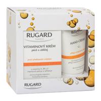 Rugard darčekové balenie vitamínový krém 100ml+krém na ruky 50ml