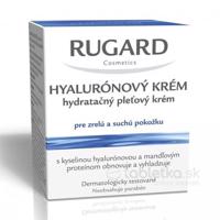 RUGARD HYALURÓNOVÝ KRÉM 50 ml