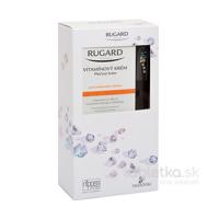 RUGARD VITAMÍNOVÝ KRÉM 50 ml