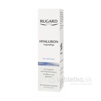 RUGARD VITAMÍNOVÝ KRÉM 50 ml