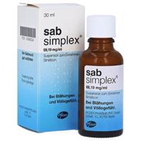 SAB SIMPLEX 30 ml