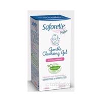 SAFORELLE Bebe jemný čistiaci gél 1x250 ml