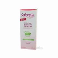 Saforelle INTENZÍVNY HYDRATAČNÝ ČISTIACI GÉL S LOPÚCHOM 1x250 ml