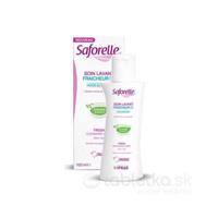 Saforelle intima gel FRESH 100 ml