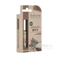 Saloos Bio Hydratačné sérum na pery - kokos 7ml