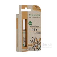 Saloos Bio Hydratačné sérum na pery - vanilka 7ml