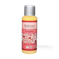 Saloos Bio Telový a masážny olej Erotika 50ml