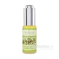 Saloos Extra Bio Arganový olej 20ml