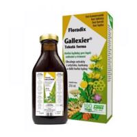 SALUS Floradix gallexier 250 ml