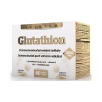 Salutem Glutathion 1000 mg 60 kapsúl