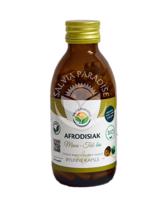 Salvia Paradise Afrodiziak Maca – Trib BIO 120 kapsúl výživový doplnok