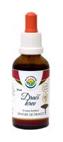 Salvia Paradise Dračia krv - 50 ml