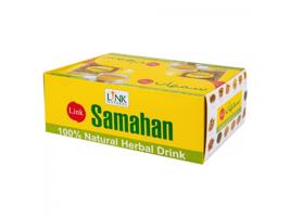 Samahan prírodný bylinný nápoj 100 sáčkov