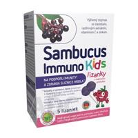 Sambucus Immuno Kids