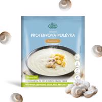 Šampiónová polievka Express Diet, 55 g